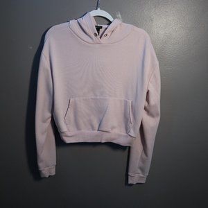 Rue21 Pink Hoodie